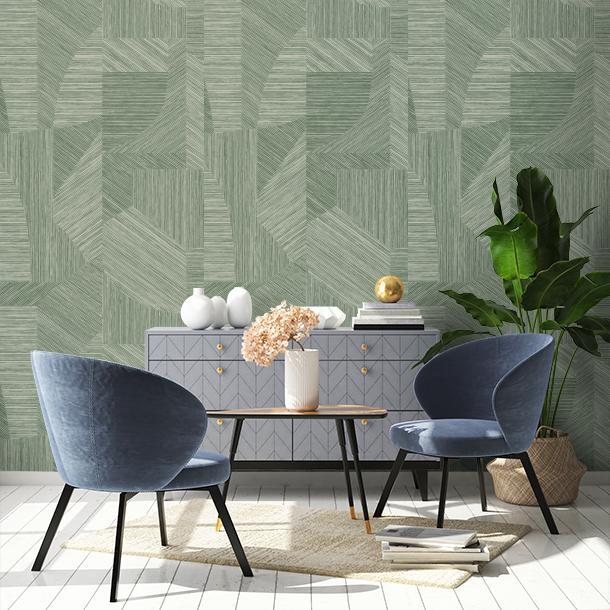 Метражные обои для стен  Arte Contract Tarragon 67606  2