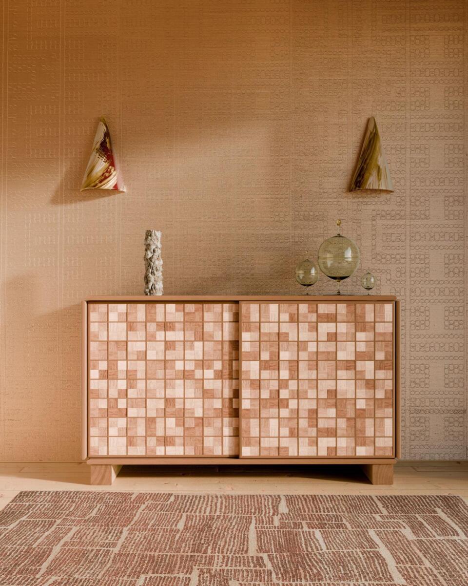 Обои для стен  Arte Marquesa 31715  3