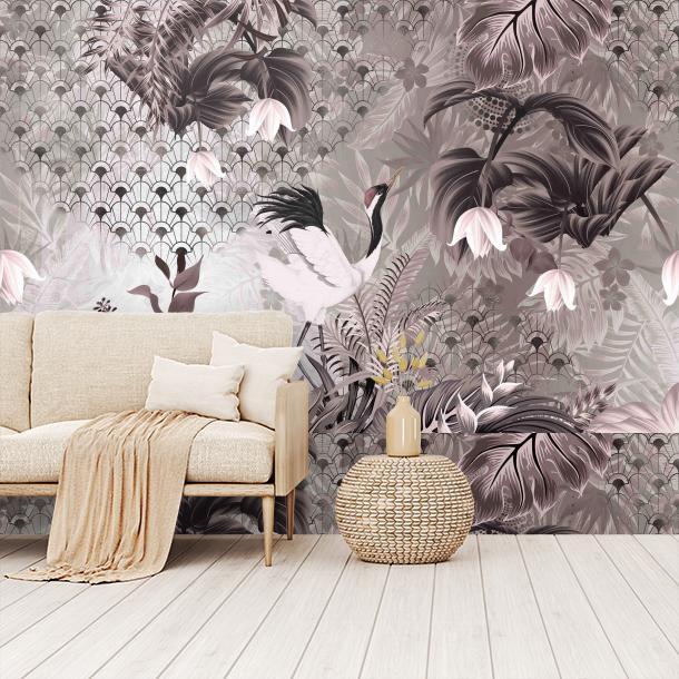 Обои для стен   Smart Art Gallery 46999  4