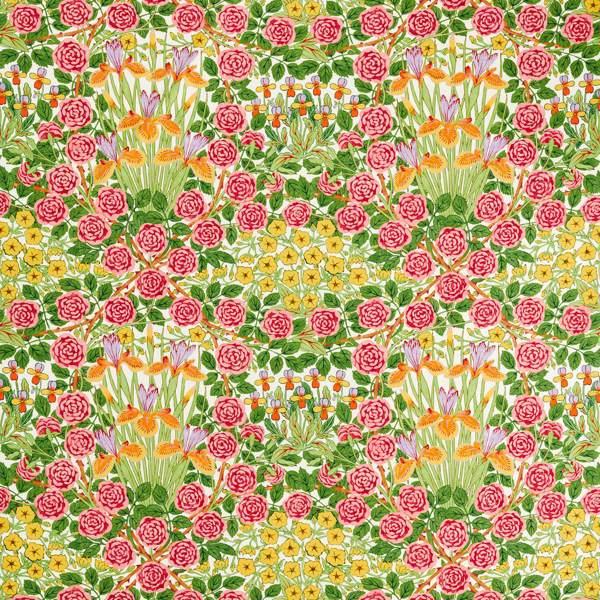 Ткань  Bedford Park Fabrics 227222 