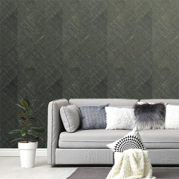 Метражные обои для стен  Arte Prismatic 52423  3