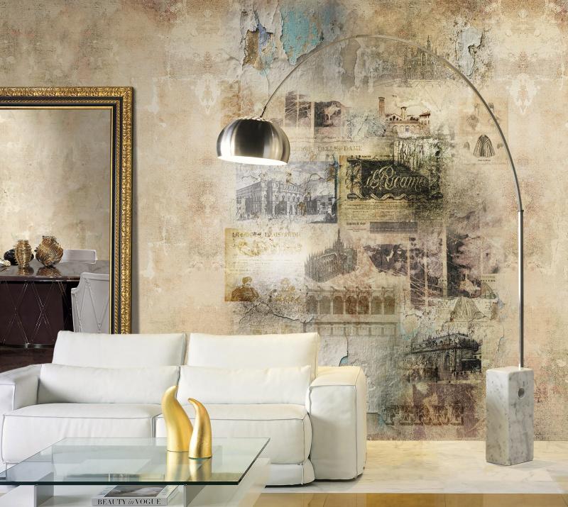 Обои для стен Gianfranco Ferre Декоративные Панели gf60149 