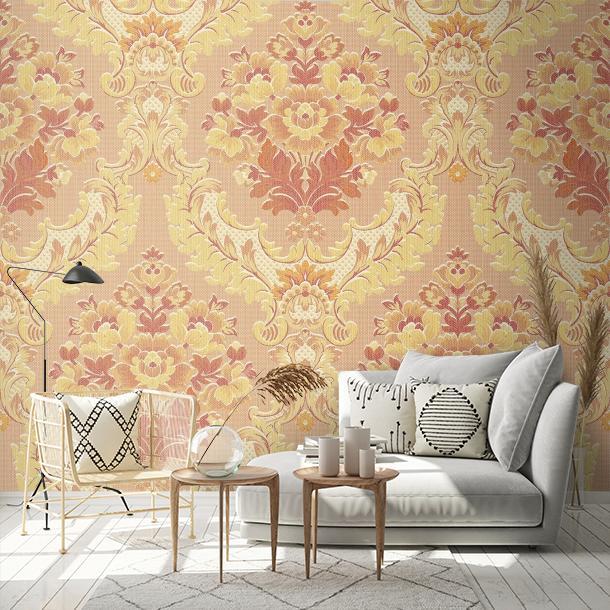 Обои для стен   Imperia kt9768_8084  1