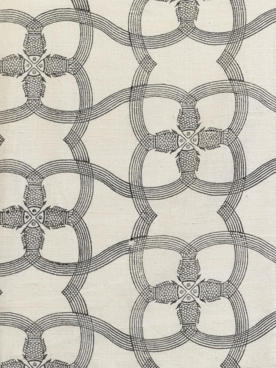Ткань  Silk Matka by Muriel Brandolini MB0893 