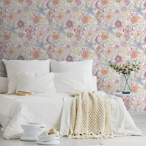 Обои для стен   Missoni Home 4 10312  7