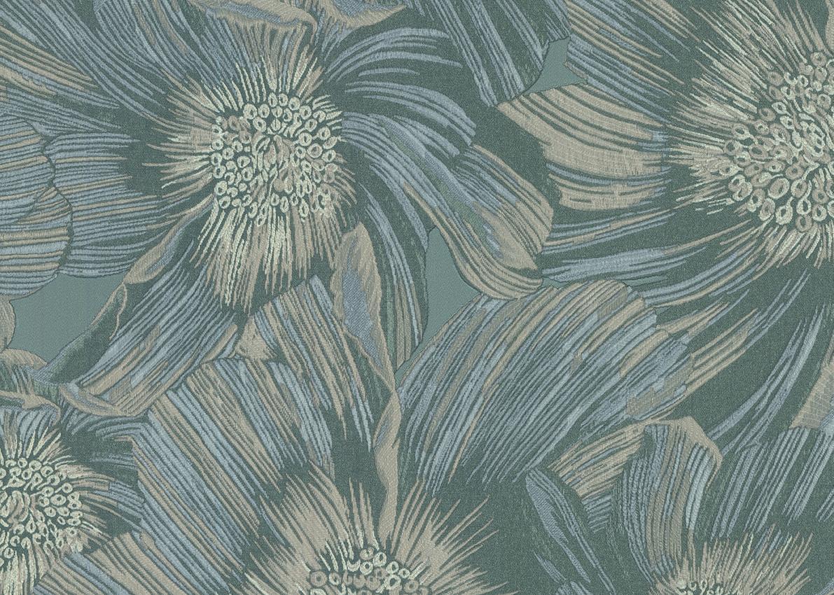 Обои для стен  Sirpi Missoni Home 5 10504 