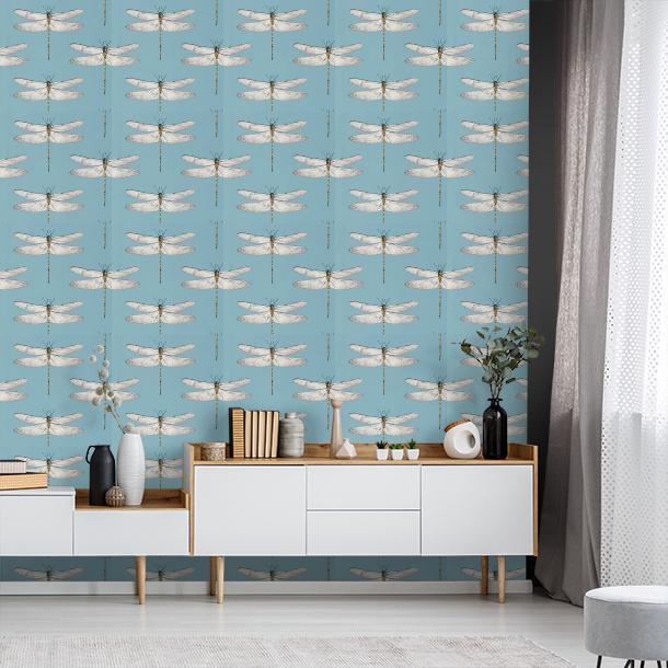 Обои для стен Harlequin Idyllic Wallcoverings 113144  5