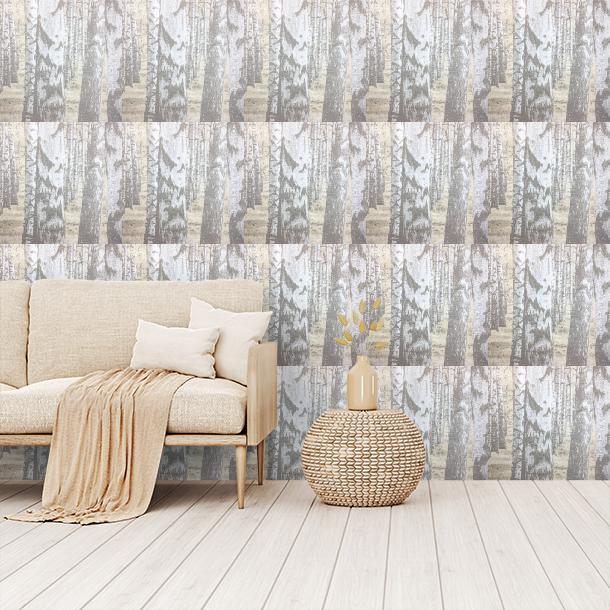 Метражные обои для стен   Le 4 Stagioni 9200  4