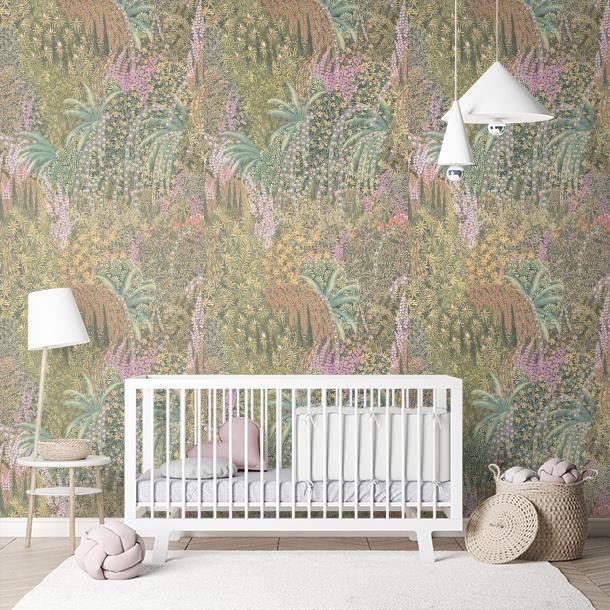 Обои для стен Cole & Son The Gardens 120-5015  8