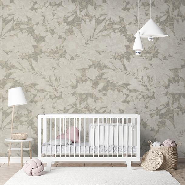 Обои для стен  Faboie Hanging garden BA-HG0101B  8