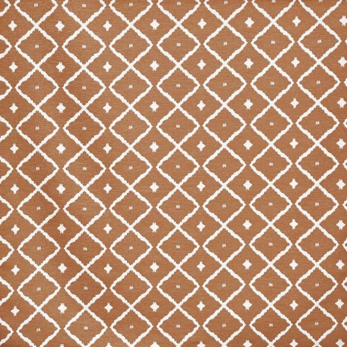 Ткань Prestigious Textiles Tahiti 3650 indira_3650-112 indira nutmeg 
