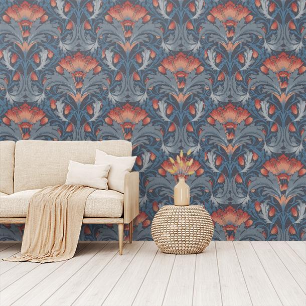 Обои для стен  Loymina Шервуд BRIT26021_1  4