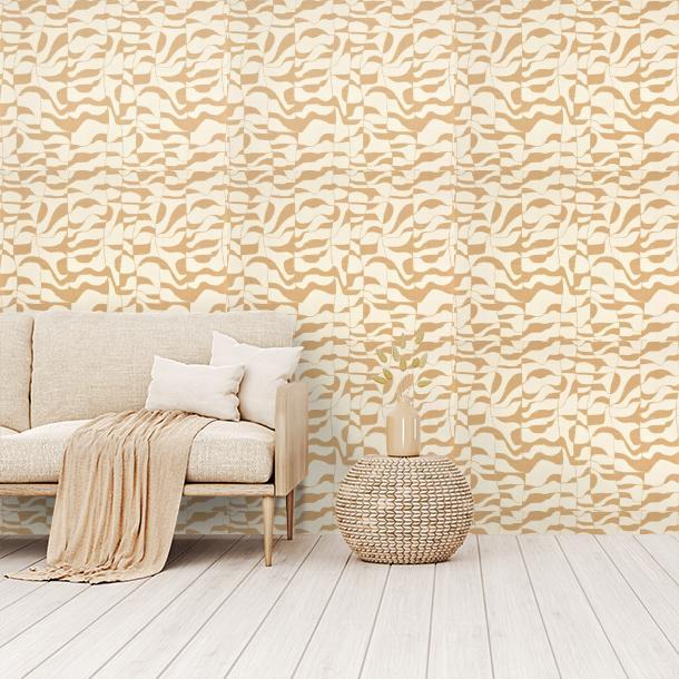 Метражные обои для стен  Pierre Frey Deserts FP145001  4