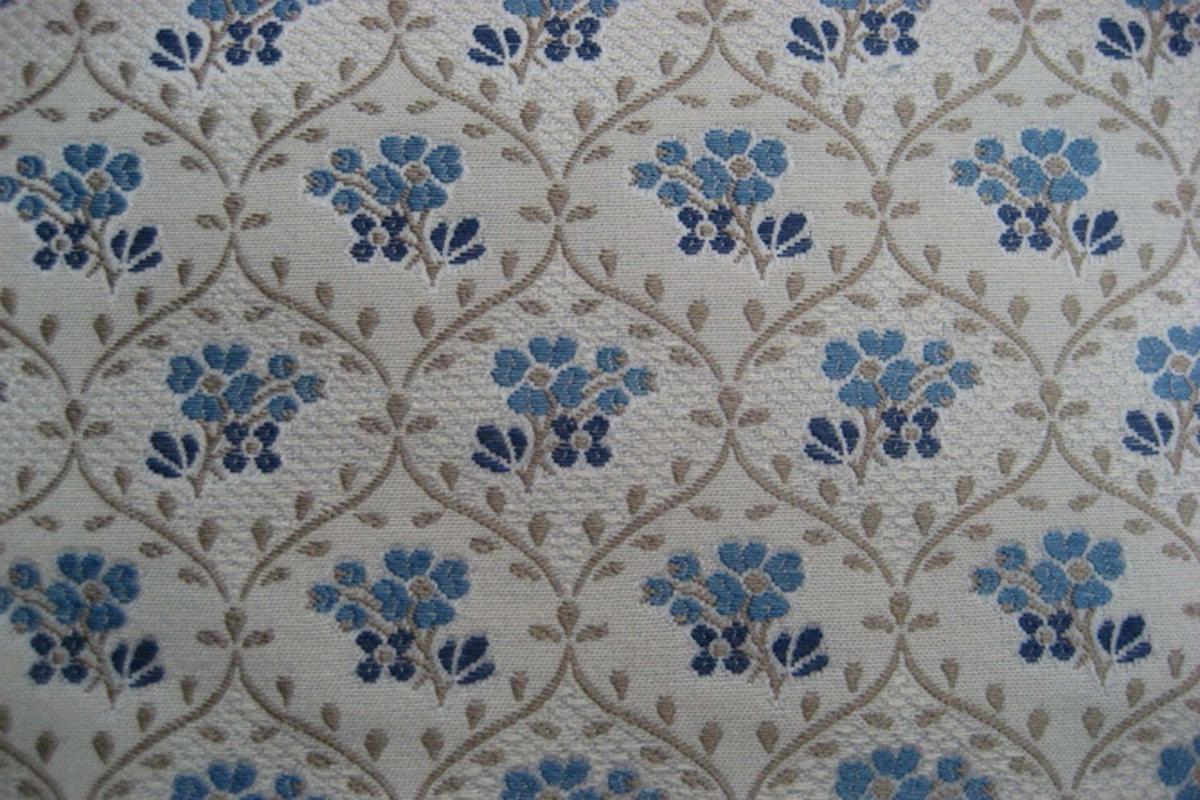 Ткань Casal Damask 13406_7212_N  купить в Москве по выгодной цене|Интернет-магазин дизайнерских решений Decorwall