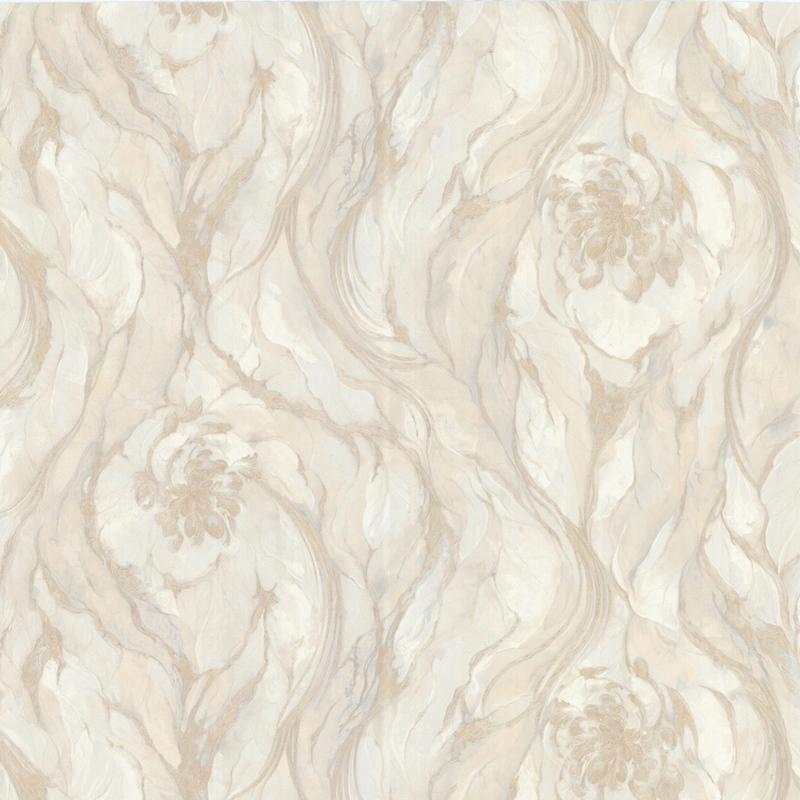 Обои для стен  Zambaiti Gold R23622 