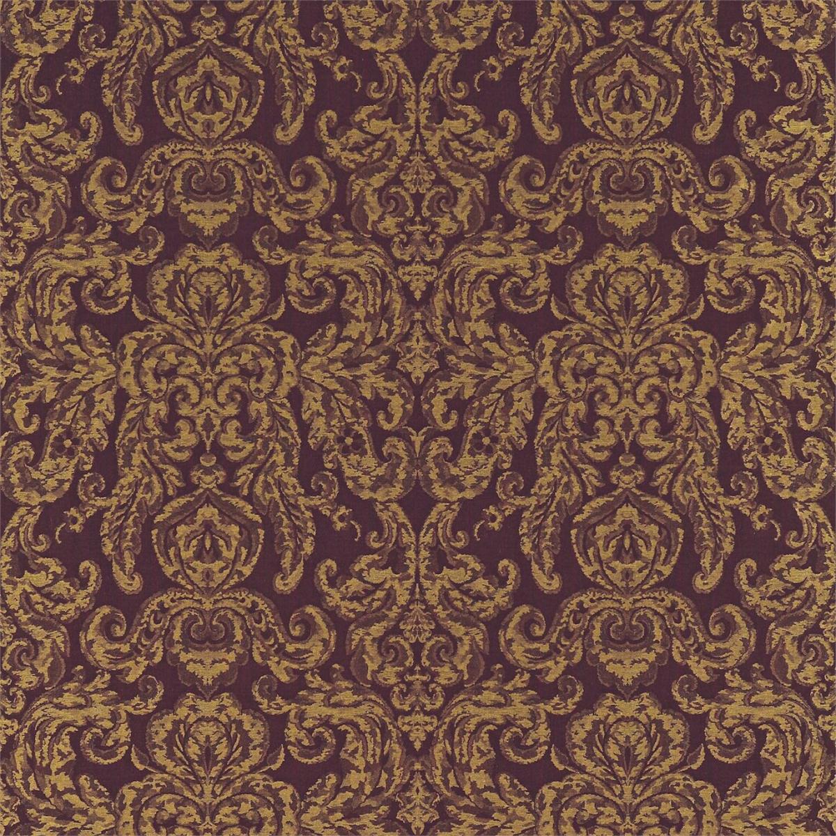 Ткань Zoffany Damasco Antico Weaves DAM02012 