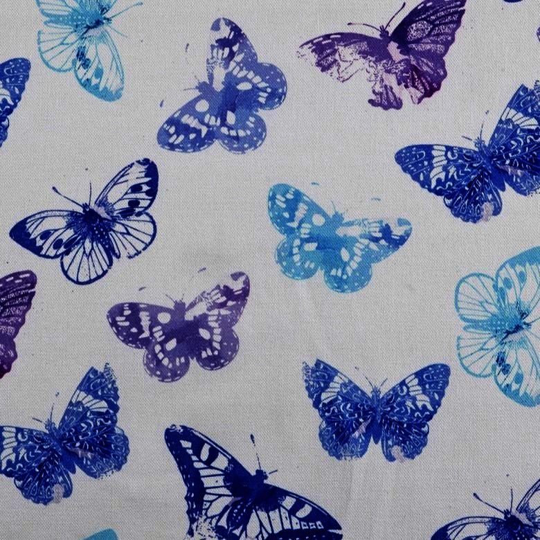 Ткань Bill Beaumont Butterfly Butterfly 013 