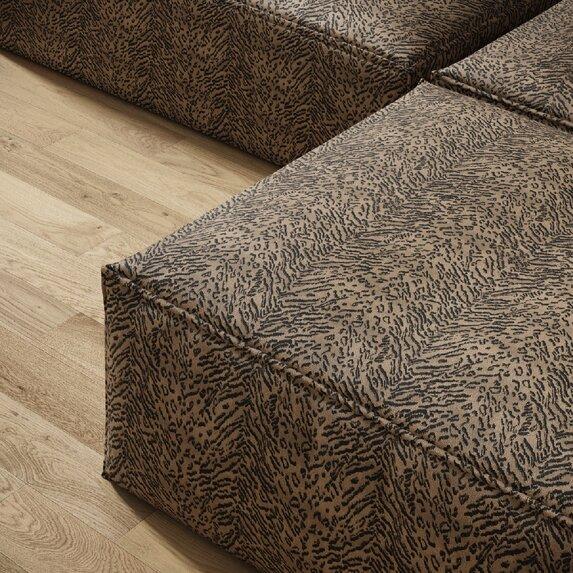 Ткань Travers Oncilla 44211895  купить в Москве по выгодной цене|Интернет-магазин дизайнерских решений Decorwall 4