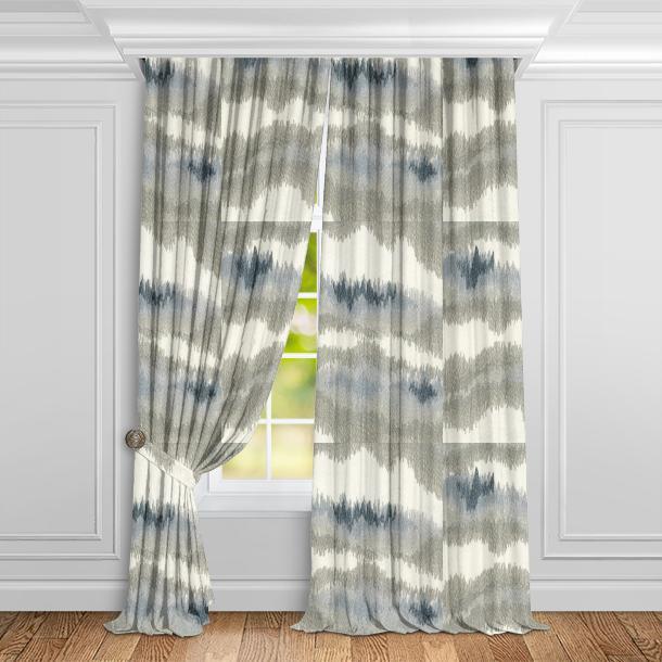 Ткань  Nola TD077_6  купить в Москве по выгодной цене|Интернет-магазин дизайнерских решений Decorwall 2