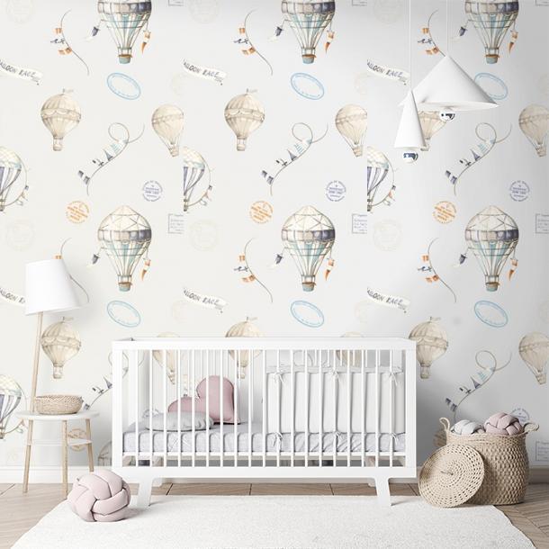 Обои для стен  Andrea Rossi Kids Land 54279_2  8