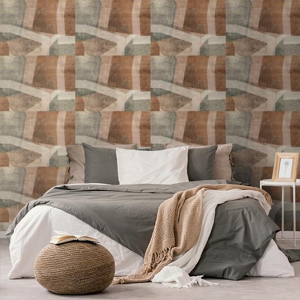 Обои для стен   Tabala Wallcoverings W934-02  6