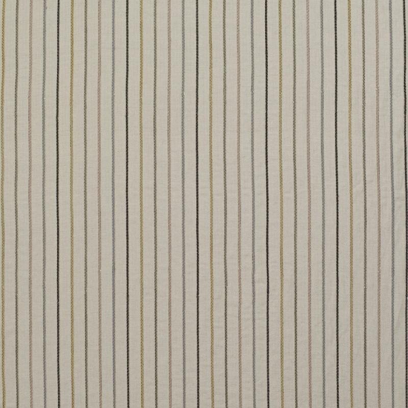 Ткань James Hare Fitzrovia maddox-stripe-natural-31625-01 