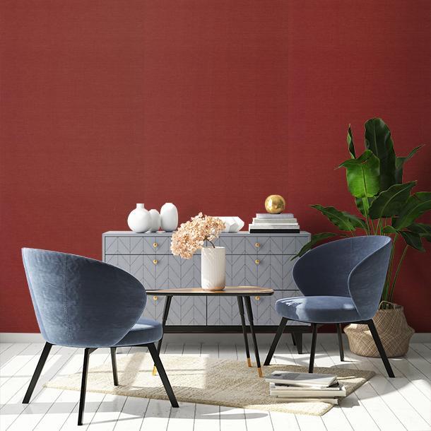 Метражные обои для стен  Desima Form Line M-9184  2