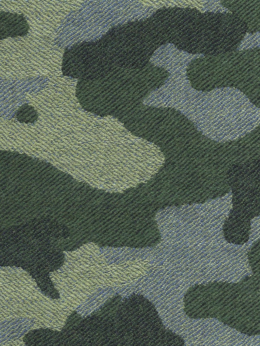 Ткань Holland & Sherry Cavendish DE13932  купить в Караганде по выгодной цене|Интернет-магазин дизайнерских решений Decorwall