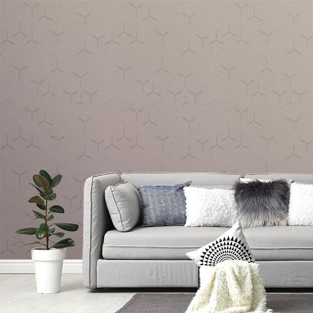 Метражные обои для стен  Texdecor 3D Acoustic Wallcovering Vol.I 91021001  3