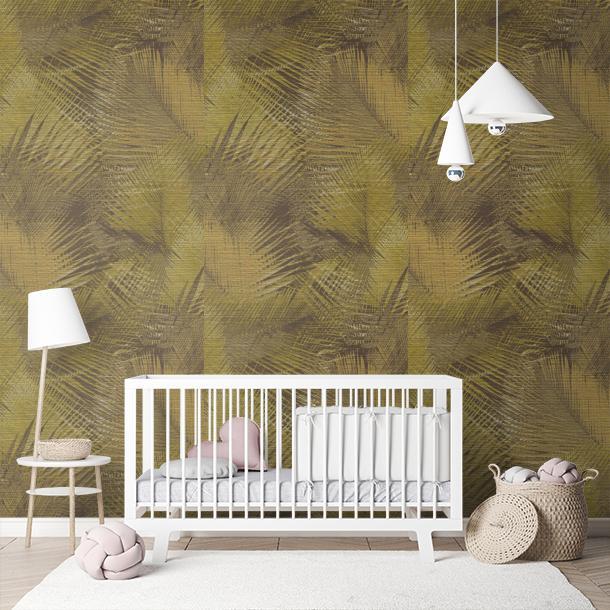 Метражные обои для стен  Arte Contract Sequoia 67513  8