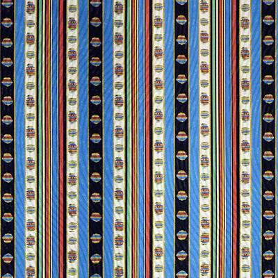 Ткань Edmond Petit Madeleine Castaing Fabrics 11550-02 