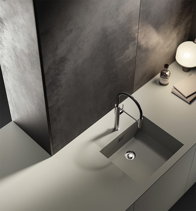 Кухня    Obliqua 01  1