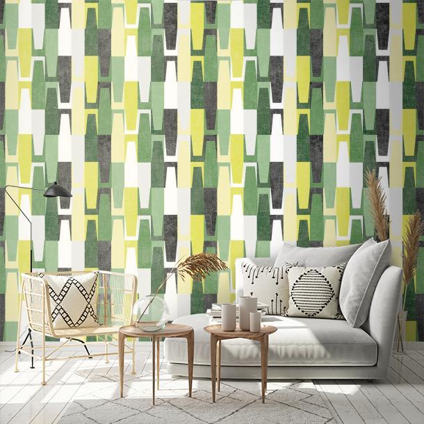 Обои для стен  Faboie Children F-CR1402  1