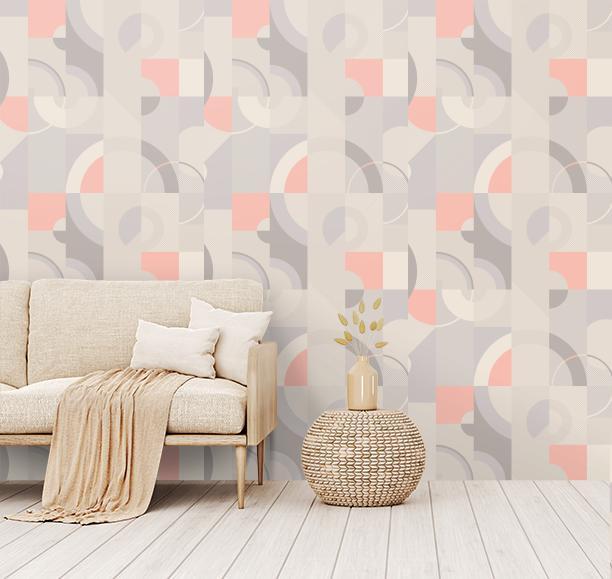 Обои для стен  Milassa Bon Voyage D7 001  4