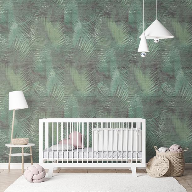 Метражные обои для стен  Arte Contract Sequoia 67514  8