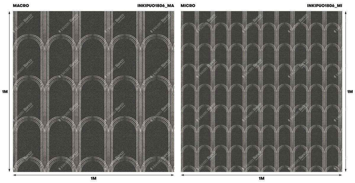 Ткань  Rituals by Studio Zero portici_inkipuo1806  купить в Москве по выгодной цене|Интернет-магазин дизайнерских решений Decorwall