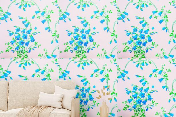 Обои для стен  Milassa Twins TWINS9007  4