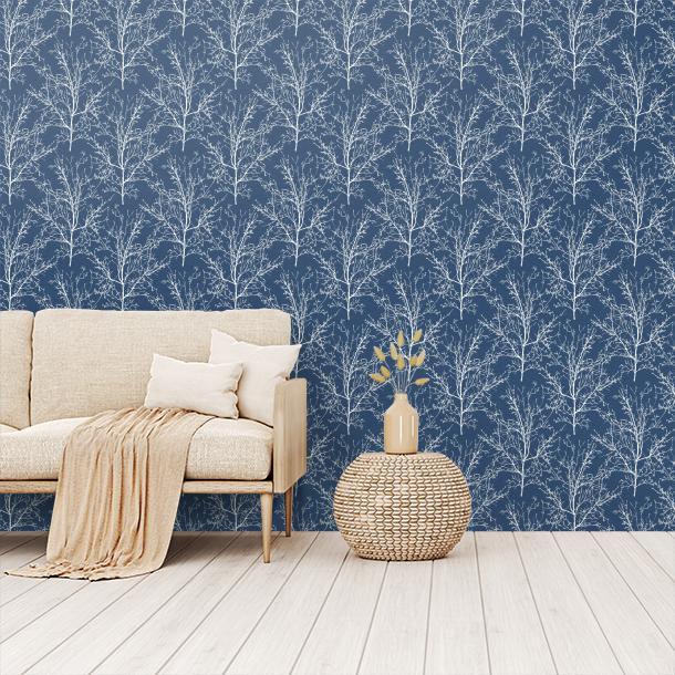 Обои для стен  Peel&Stick Collection 631452  4