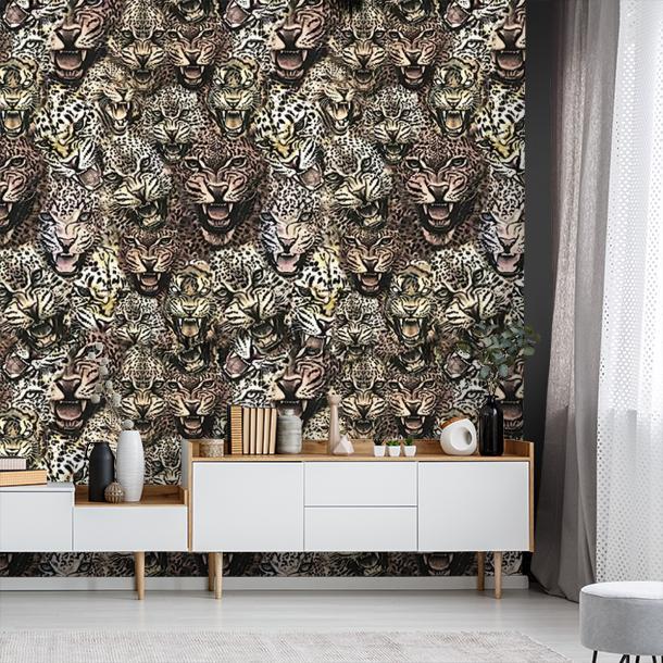 Обои для стен   No.8 rc19104  5