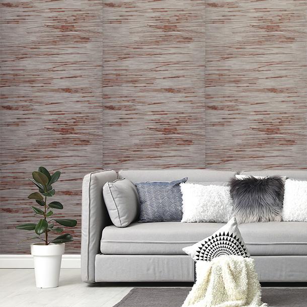 Метражные обои для стен   Linessence 70420457  3