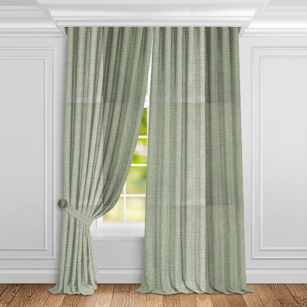 Ткань  Lino Bio T1156_07  купить в Москве по выгодной цене|Интернет-магазин дизайнерских решений Decorwall 2