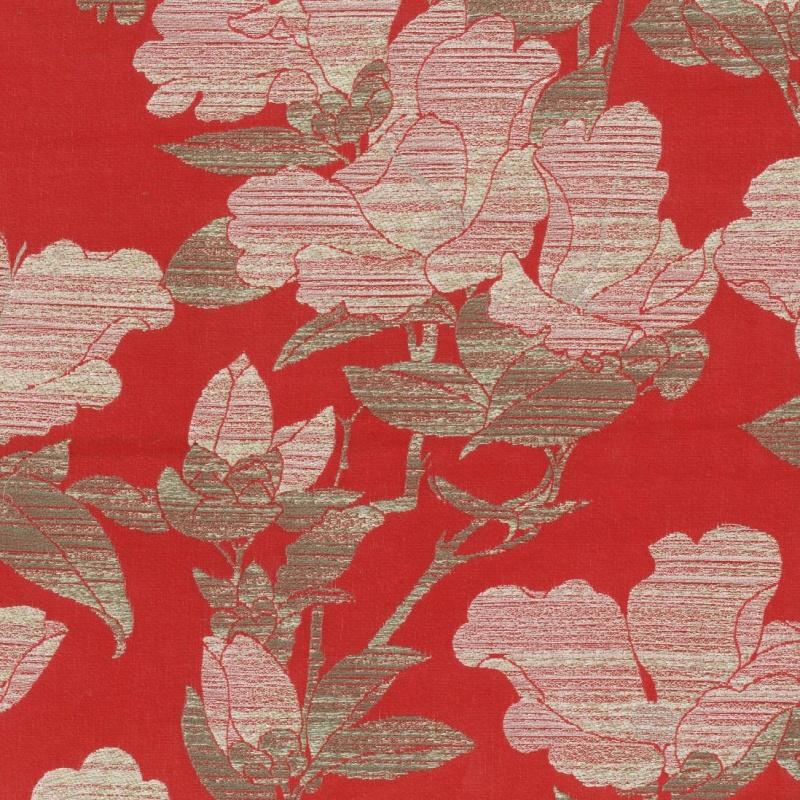 Ткань Rubelli Funny Girl 30255_9  купить в Москве по выгодной цене|Интернет-магазин дизайнерских решений Decorwall