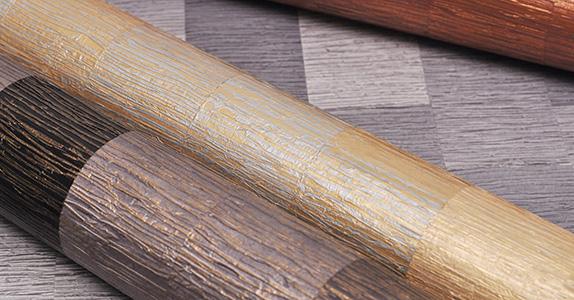 Обои для стен  Innovations Metallic Wallcoverings Orissa 