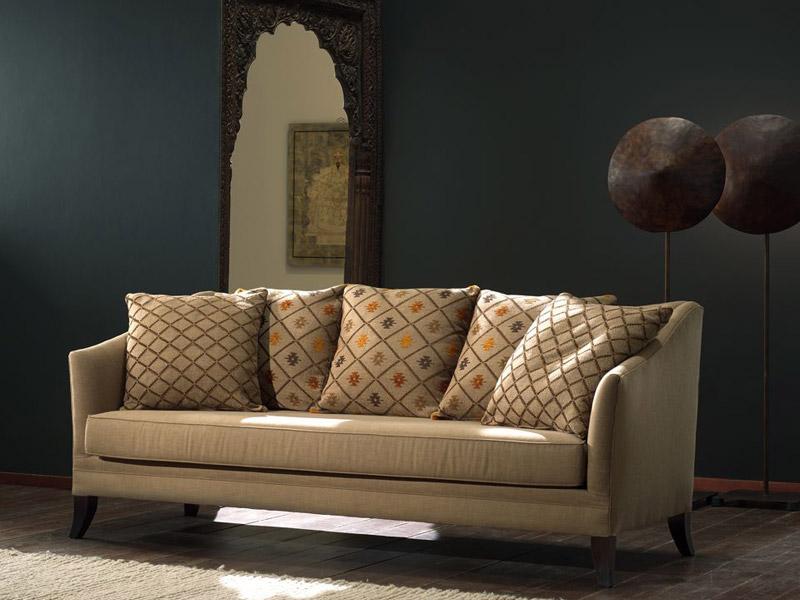 Ткань Escolys Мебельные ткани regialis-ethnic_  купить в Москве по выгодной цене|Интернет-магазин дизайнерских решений Decorwall