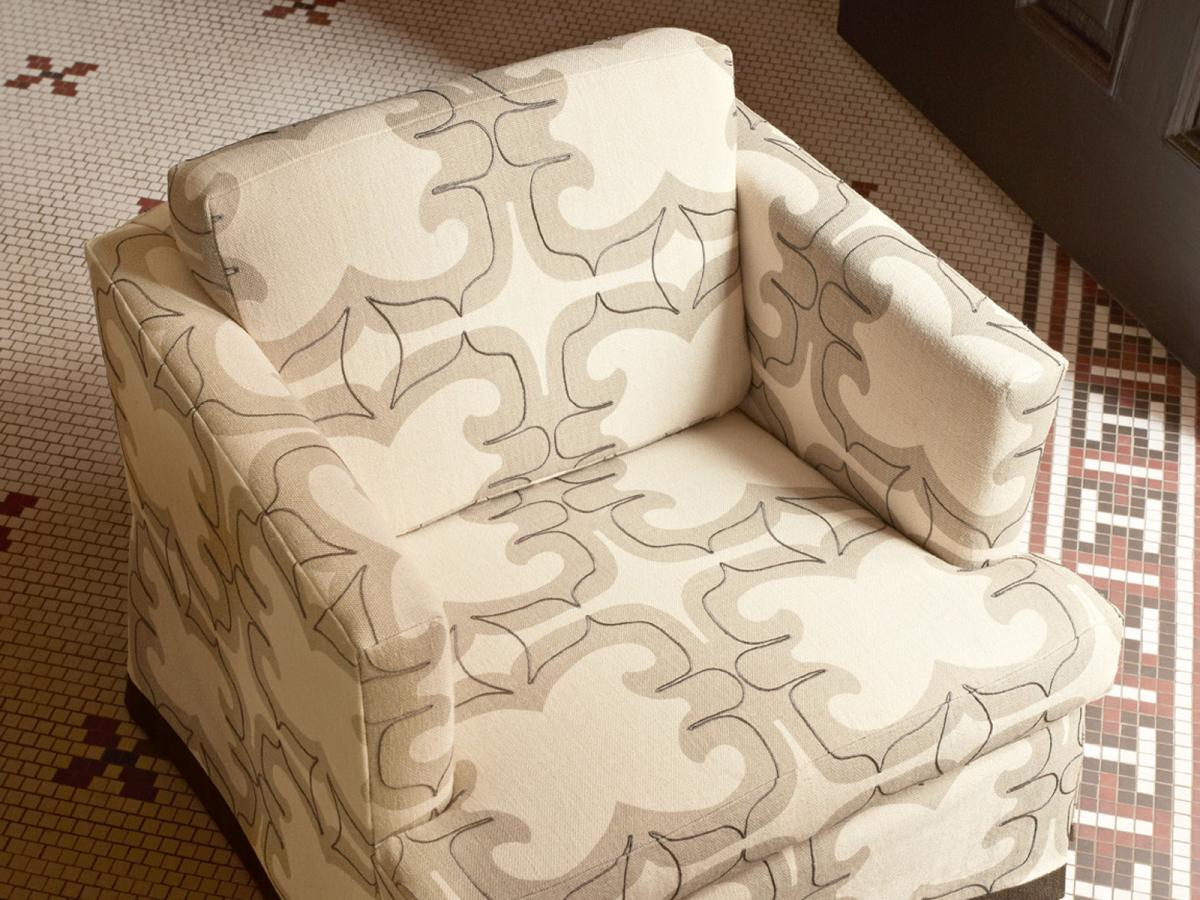 Ткань Travers Stanmore Trav2013_20  купить в Москве по выгодной цене|Интернет-магазин дизайнерских решений Decorwall