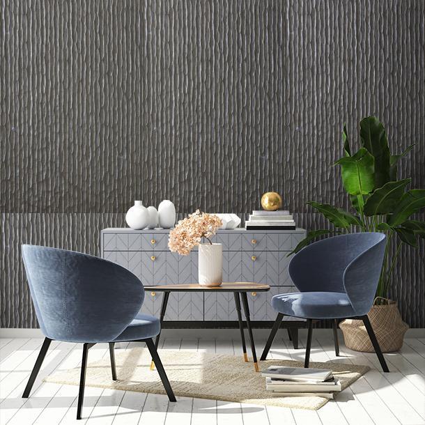 Метражные обои для стен  Arte Contract Aspen 67274  2