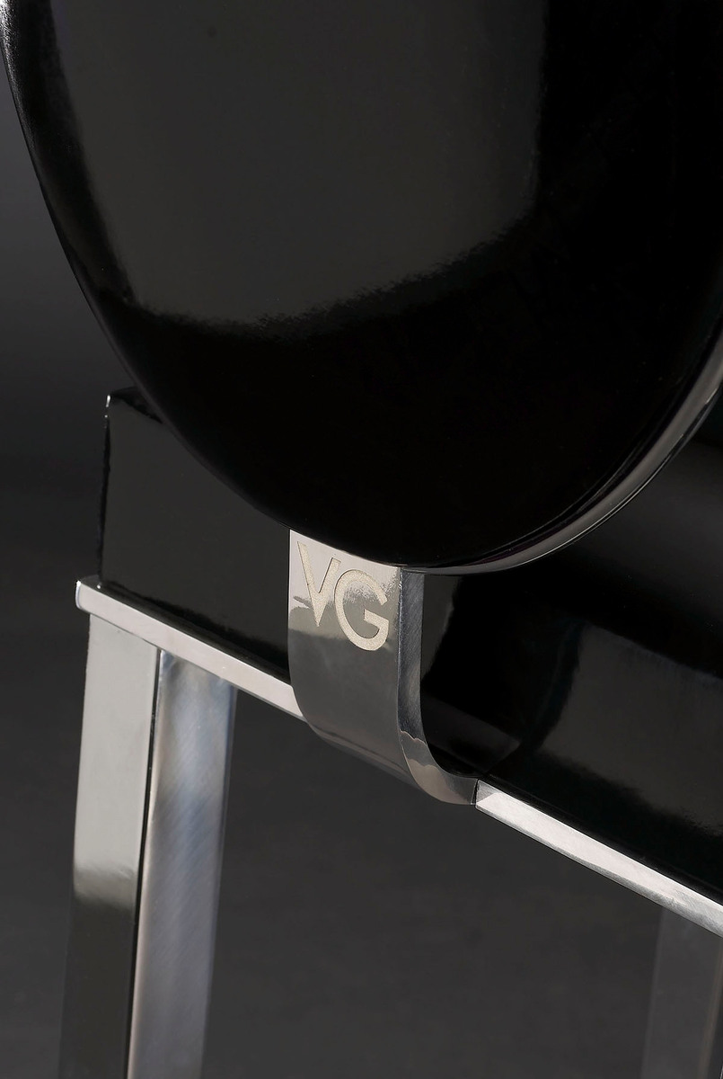     SGABELLO NEW VOVO  1