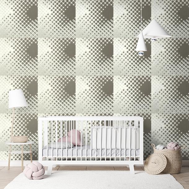 Метражные обои для стен   Creazioni 9330  8