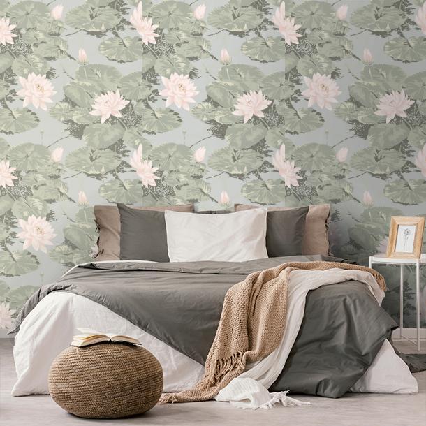 Обои для стен  Loymina Шервуд BRIT25006  6