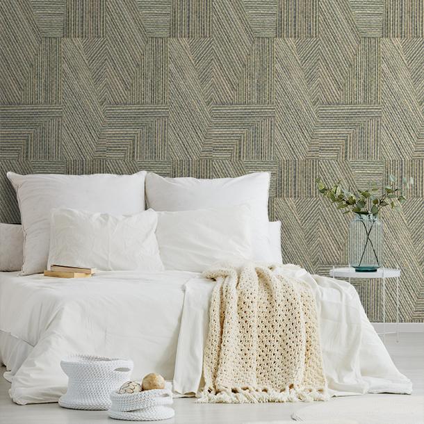 Метражные обои для стен  Arte Prismatic 52460  7